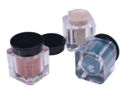 Diamond Finish Single Eyeshadows – Brilliant Color | MOQ 25