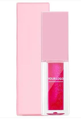 Plump Shot Color Changing Lip Plumping Gloss