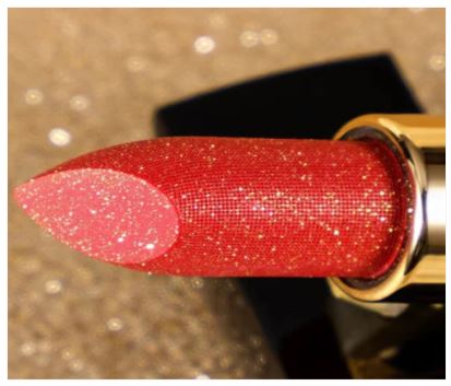 Hydrating Creamy Lipstick – Elements Collection | Long-Lasting, Smooth Finish