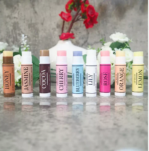 Intense Hydration Lip Smack – Repair & Nourish | MOQ 25 pcs