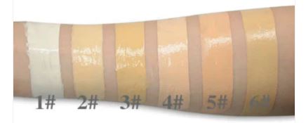 Silky Flawless Jar Foundation – Luminous Glow Formula | MOQ 25 pcs