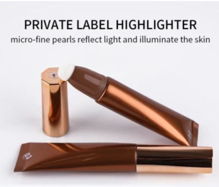 Liquid Highlighter Super Glow – Candlelit Radiance & Dewy Finish | 25 pcs MOQ