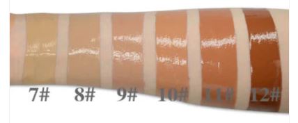 Silky Flawless Jar Foundation – Luminous Glow Formula | MOQ 25 pcs