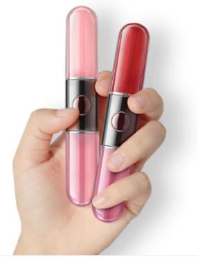 24 Hour On The Flip Side 2-in-1 Gloss'n Stick Duo - MQO 25 pcs