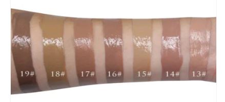 Silky Flawless Jar Foundation – Luminous Glow Formula | MOQ 25 pcs