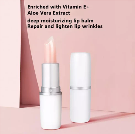 Lip Stories Nourishing Repair Balm – Deep Moisture & Care | MOQ 25 pcs