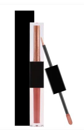 Aphrodite Liquid Dual Matte Lipstick - MQO 12 pcs