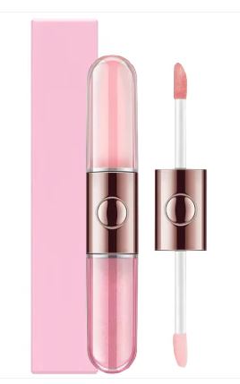 24 Hour On The Flip Side 2-in-1 Gloss'n Stick Duo - MQO 25 pcs