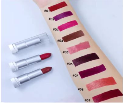 In A Trance Lipstick - MOQ 12pcs
