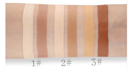 Dual Pro Concealer & Contour Stick – All-in-One Makeup Tool | MOQ 25 pcs