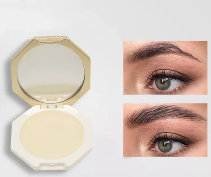 Extreme Hold Brow Freeze Wax – Precision Styling & Control | MOQ 25 pcs