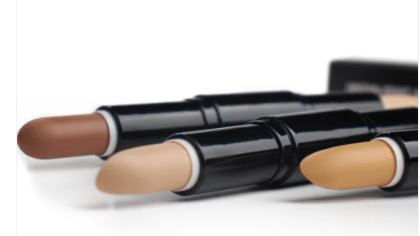 Dual Pro Concealer & Contour Stick – All-in-One Makeup Tool | MOQ 25 pcs