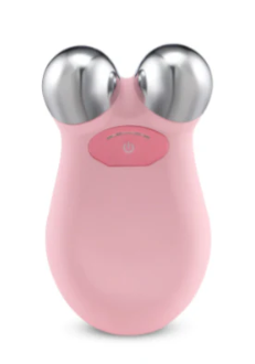 Hollywood Sculpt - Microcurrent Facial Sculpting Device (Pink) MOQ 50 pcs