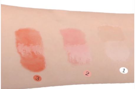 Rose Lip Plumper - MOQ 12pcs