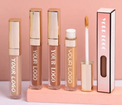 PRO Filter Perfecting Concealer – Full Coverage & Smooth Finish | MOQ 25 pcs