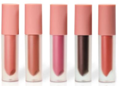 Lipstick Snob Liquid to Mattes – DIY Matte Lipstick Kit | MOQ 12 pcs