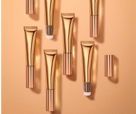 Radiant Candlelit Liquid Highlighter – Super Glow Beauty Wand | MOQ 25 pcs