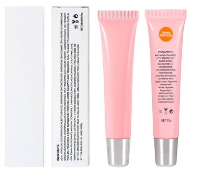 Blush Rush Liquid Cream Blush - MQO 25pcs