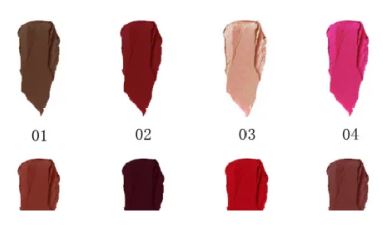 Liquid Lipstick 7AM Collection – Vibrant & Smooth | MOQ 15