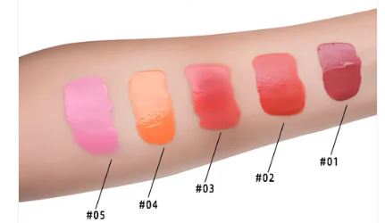 Cheek Dew Liquid Velvet Blush – Natural Radiance | MOQ 12 pcs