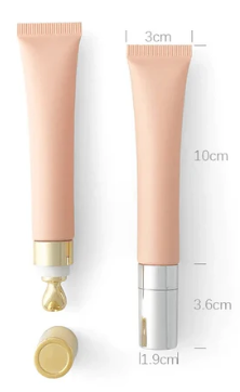 Hydrating Anti-Aging Eye Cream with Caffeine Extract | MOQ 50 pcs