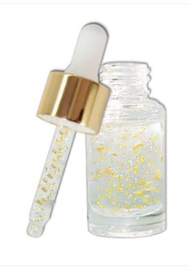 24K Gold Peptide Facial Serum – Anti-Aging Skin Shot | MOQ 50 pcs
