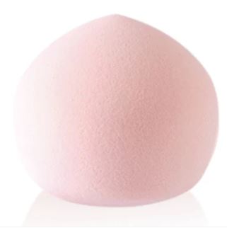 4-Piece Peach Beauty Blender Sponges – Soft & Durable | MOQ 25 pcs