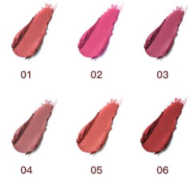 Dual Matte Lipstick & Gloss – Smooth Matte with Glossy Finish | 25 pcs MOQ