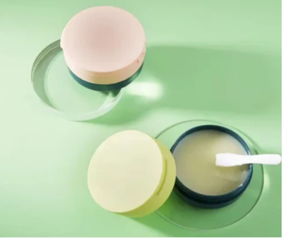 Natural Organic Eye Makeup Remover Balm – Gentle Cleansing | MOQ 25 pcs