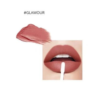 Lip Rouge Matte – Classic Matte Lipstick with Rich Color | MOQ 25