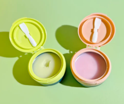 Natural Organic Eye Makeup Remover Balm – Gentle Cleansing | MOQ 25 pcs