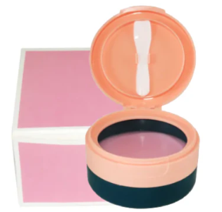 Natural Organic Eye Makeup Remover Cleansing Balm - MQO 25 pcs