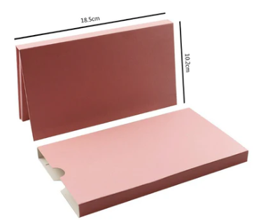 Breakfast On The Beach – 18 Shade Eyeshadow Palette | MOQ 12 pcs