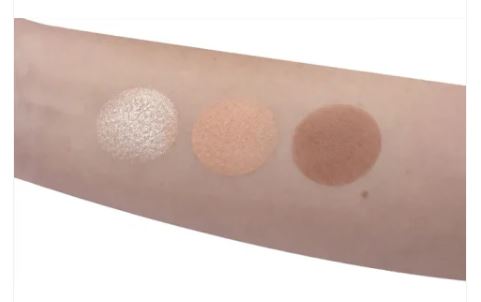 Throw Some Shade Bronze & Sculpt Palette – Sculpting & Bronzing Trio | MOQ 25