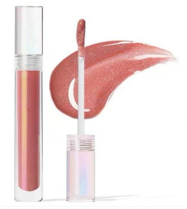 DIY Lip Gloss - MQO 25 pcs
