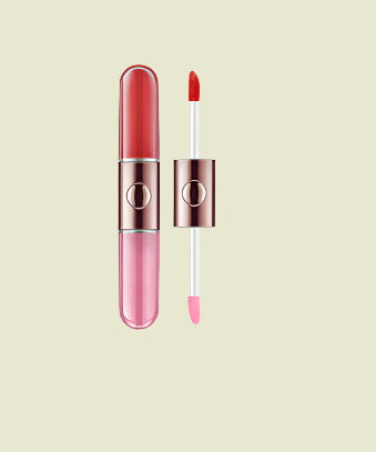 24 Hour On The Flip Side 2-in-1 Gloss'n Stick Duo
