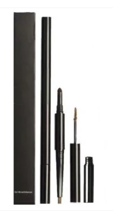 Brow Definer 3-in-1 Precision Eyebrow TRIO - MQO 12 pcs