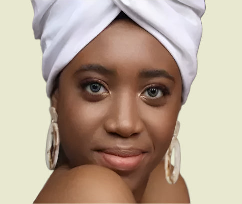 MattePerfection Velvet Foundation – Smooth Matte Finish