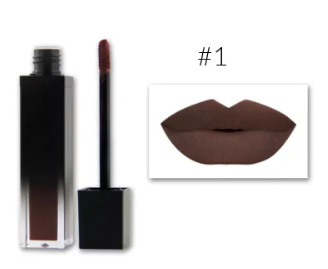 7AM Liquid Lipstick - MQO 15 pcs