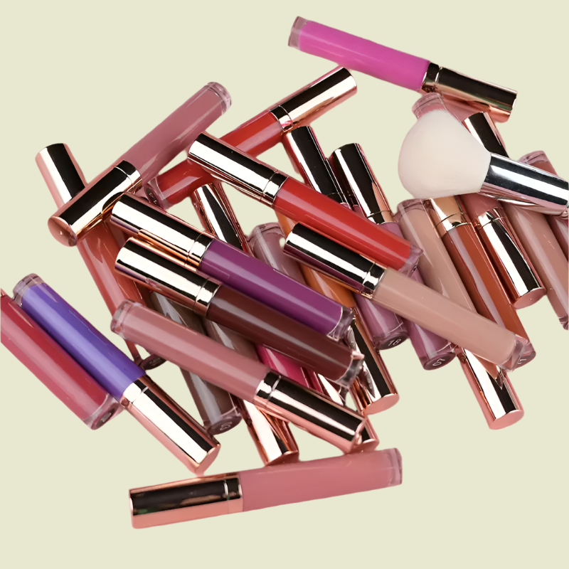 Lipstick Fetish Liquid Matte Lipstick