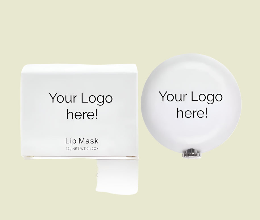 Deep Moisturizing Overnight Lip Mask – Intense Hydration