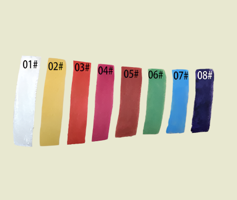 Private Label Colorful Eyebrow Gel – Long-Lasting & Vibrant