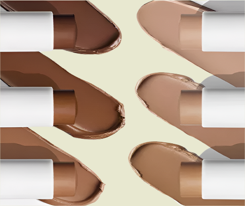 Effortless Bronzing Stick Shade Dark