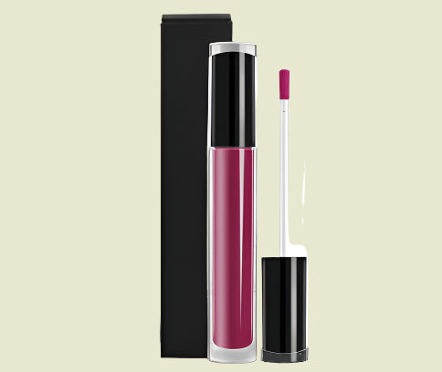 24hr Wear Medusa Matte Liquid Lipstick