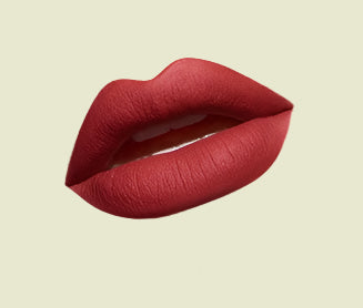 Medusa Liquid Matte Lipstick – Smudge-Proof, All-Day Power Wear
