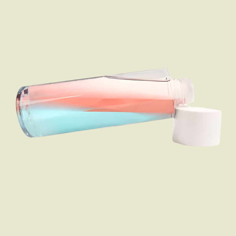 Mild Deep Cleansing Oil Makeup Remover