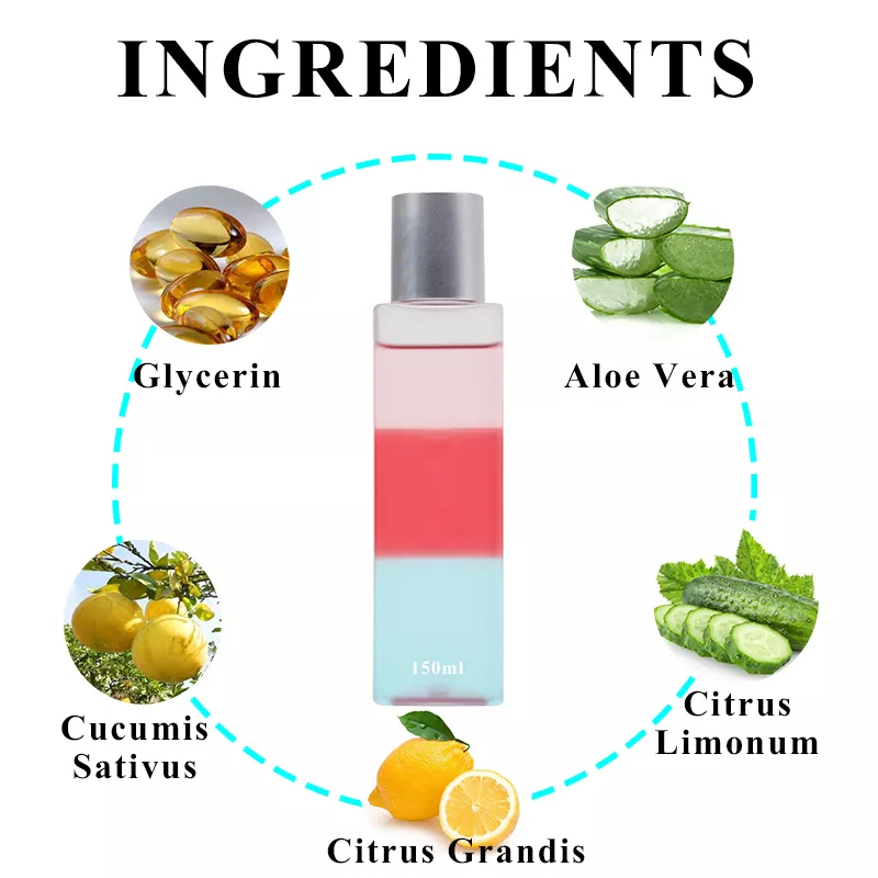 Mild Deep Cleansing Oil Makeup Remover