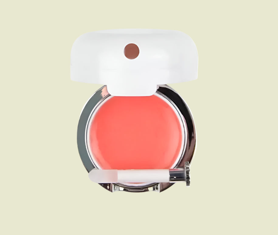 Deep Moisturizing Overnight Lip Mask – Intense Hydration