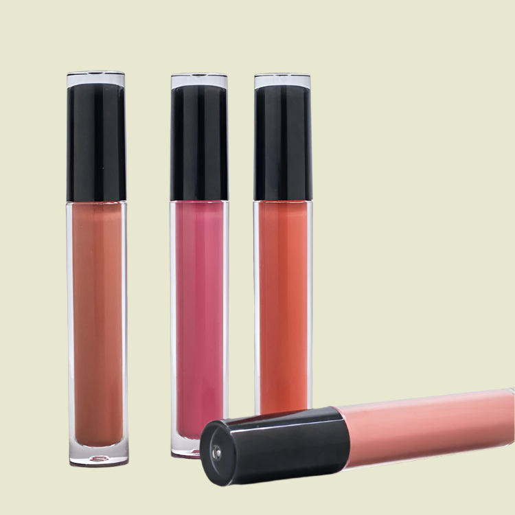 24hr Wear Medusa Matte Liquid Lipstick