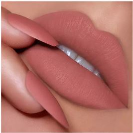 High Maintenance Velvet Matte Lipstick - MQO 12 pcs